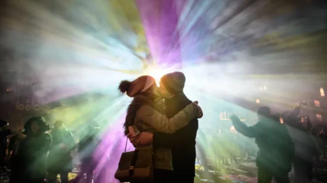 Os verdadeiros sinais de que você encontrou sua alma gêmea