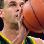 Oscar impressionou Kobe, derrotou Robinson e recebeu de Bird seu maior prêmio