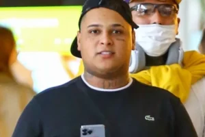 PF aponta MC Ryan como líder de esquema de lavagem de dinheiro