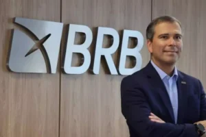 PF prende ex-presidente do BRB após detectar caminho da propina em operação com Banco Master