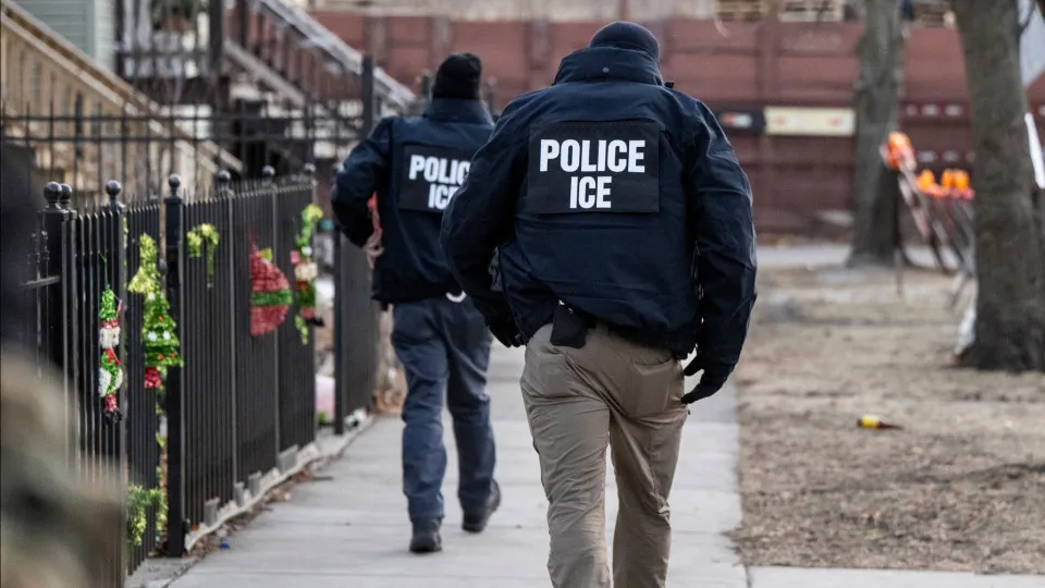 PF retira credencial de americano após governo Trump mandar delegado brasileiro deixar EUA