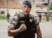 PM 'Influencer' é preso no Paraná por suspeita de crime de tortura e fraude