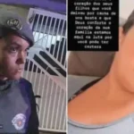 PM de SP que matou mulher com tiro no peito é efetivada