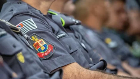 PM faz nova operação contra gangue 'quebra-vidros' e tráfico de drogas em São Paulo