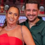 Padrasto de Virginia vira alvo após ser visto em área de prostituição