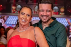 Padrasto de Virginia vira alvo após ser visto em área de prostituição