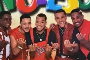 Pagodeiro Willian Araújo, ex-Molejo, morre aos 60 anos