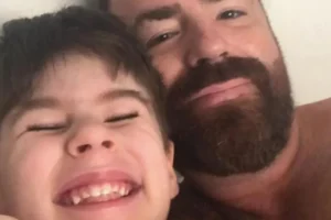 Pai de Henry Borel se pronuncia após nova prisão de Monique: 'Não vou recuar'