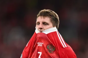 Países banidos da Copa do Mundo, incluindo duas novas Seleções