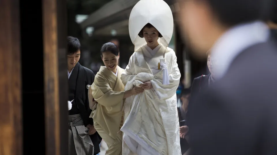 Países com as maiores taxas de casamentos entre primos