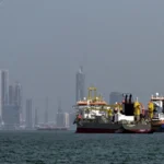 Países do Golfo e Ásia avaliam medidas para contornar bloqueio do Estreito de Ormuz