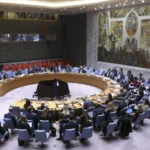 Países do Golfo pressionam ONU por ação diante do bloqueio no Ormuz