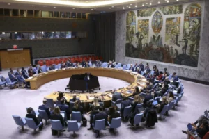 Países do Golfo pressionam ONU por ação diante do bloqueio no Ormuz