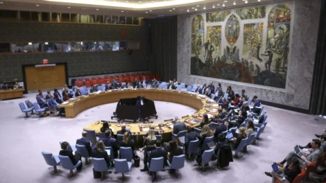 Países do Golfo pressionam ONU por ação diante do bloqueio no Ormuz