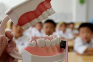 Países em que as pessoas têm os piores (e melhores) dentes do mundo