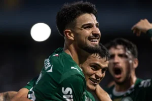 Palmeiras ativa 'modo economia' para vencer e sobrar no Brasileiro