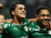 Palmeiras bate Jacuipense e encaminha classificação na Copa do Brasil