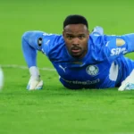 Palmeiras cochila, leva gol contra de goleiro e empata com Cerro na Libertadores