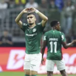 Palmeiras encara Grêmio em busca da quarta vitória seguida no Brasileirão