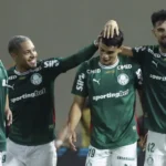 Palmeiras esquece vice e inicia na Colômbia a busca pelo tetra da Libertadores