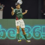 Palmeiras tem expulso, mas segura Athletico e mantém gordura na liderança