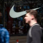 Para 'ficar mais ágil', Nike anuncia corte de 1.400 postos de trabalho