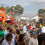 Paraná é o segundo Estado que mais cresceu até fevereiro de 2026