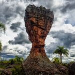 Parque Estadual de Vila Velha é reconhecido como Patrimônio Histórico e Cultural do Paraná
