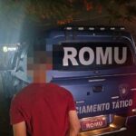 Passageiro agride motorista no Terminal Rodoviário de Maringá