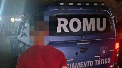 Passageiro agride motorista no Terminal Rodoviário de Maringá