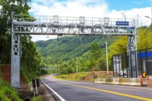 Pedágio: como pedir reembolso de multas após mudanças no sistema