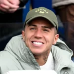 Pedido de desculpas não basta: Enzo é cortado de Chelsea x City