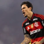 Pedro supera gremista e vira vice-artilheiro do Brasil no ano; veja ranking