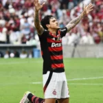 Pedro vira intocável com Jardim e devolve BH para sua posição no Flamengo