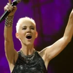 Per Gessle, do Roxette, diz que Marie Fredriksson está sempre no palco em espírito
