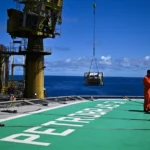 Petrobras quer zerar dependência de diesel importado em até 5 anos