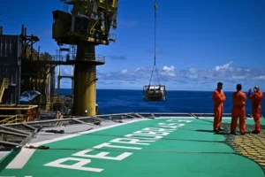 Petrobras quer zerar dependência de diesel importado em até 5 anos