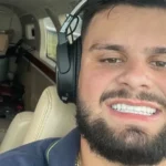 Piloto de avião está desaparecido há quase um mês após viagem ao Pará