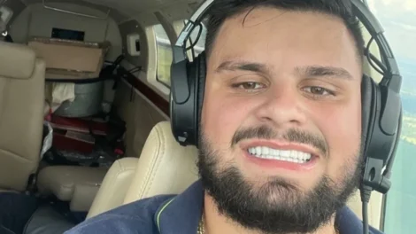 Piloto de avião está desaparecido há quase um mês após viagem ao Pará