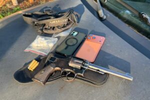 Polícia Civil deflagra operação para apreender adolescentes envolvidos em homicídio de primo em Maringá