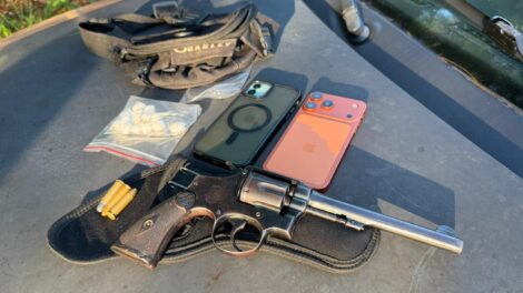 Polícia Civil deflagra operação para apreender adolescentes envolvidos em homicídio de primo em Maringá