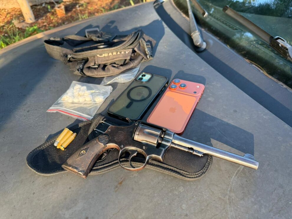 Polícia Civil deflagra operação para apreender adolescentes envolvidos em homicídio de primo em Maringá