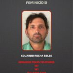 Polícia Civil divulga foto de empresário maringaense que matou companheira a tiros em Mandaguaçu