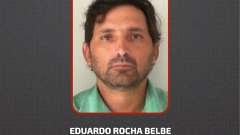 Polícia Civil divulga foto de empresário maringaense que matou companheira a tiros em Mandaguaçu