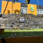 Polícia Militar apreende duas toneladas de maconha escondida em carreta em Paiçandu