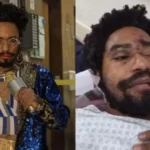 Polícia de SP investiga grave ataque homofóbico ao ator Diego Summer