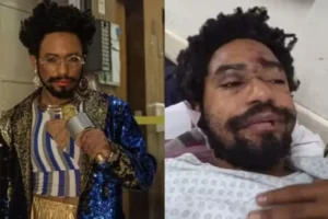 Polícia de SP investiga grave ataque homofóbico ao ator Diego Summer