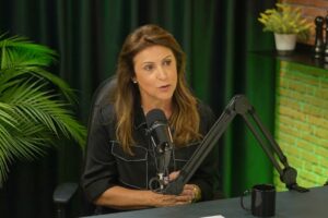 Ponto a Ponto recebe a reitora da Unicesumar, Solange Lopes: os desafios da educação e o papel da liderança feminina