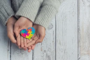Por que cada vez mais adultos estão descobrindo o autismo?