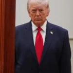 Prazo de Trump para reabertura do estreito de Ormuz termina hoje